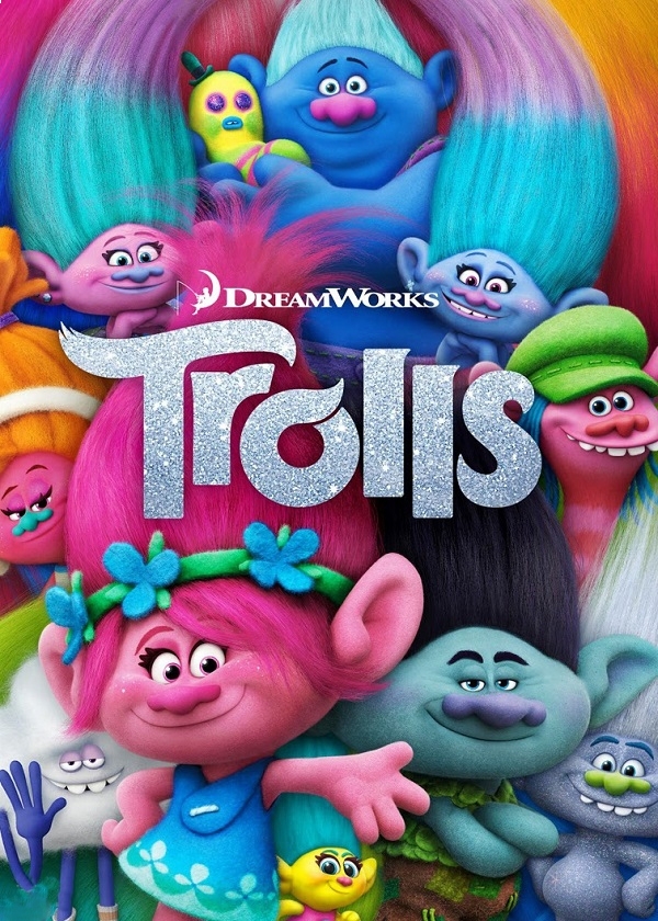 TROLLS 1